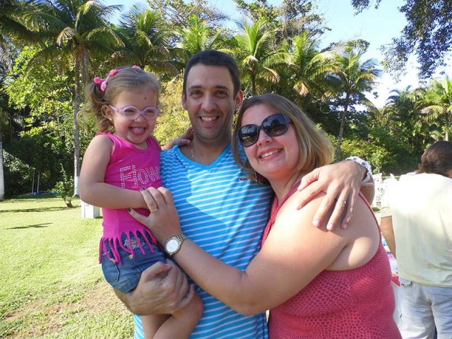 Dia das Mães 2015